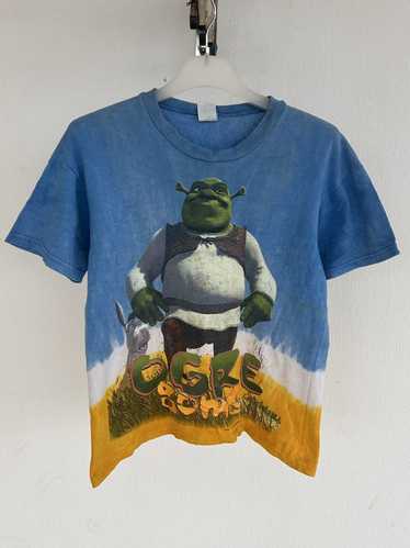 Avant Garde × Disney × Vintage Ogre bomb 2001 vint