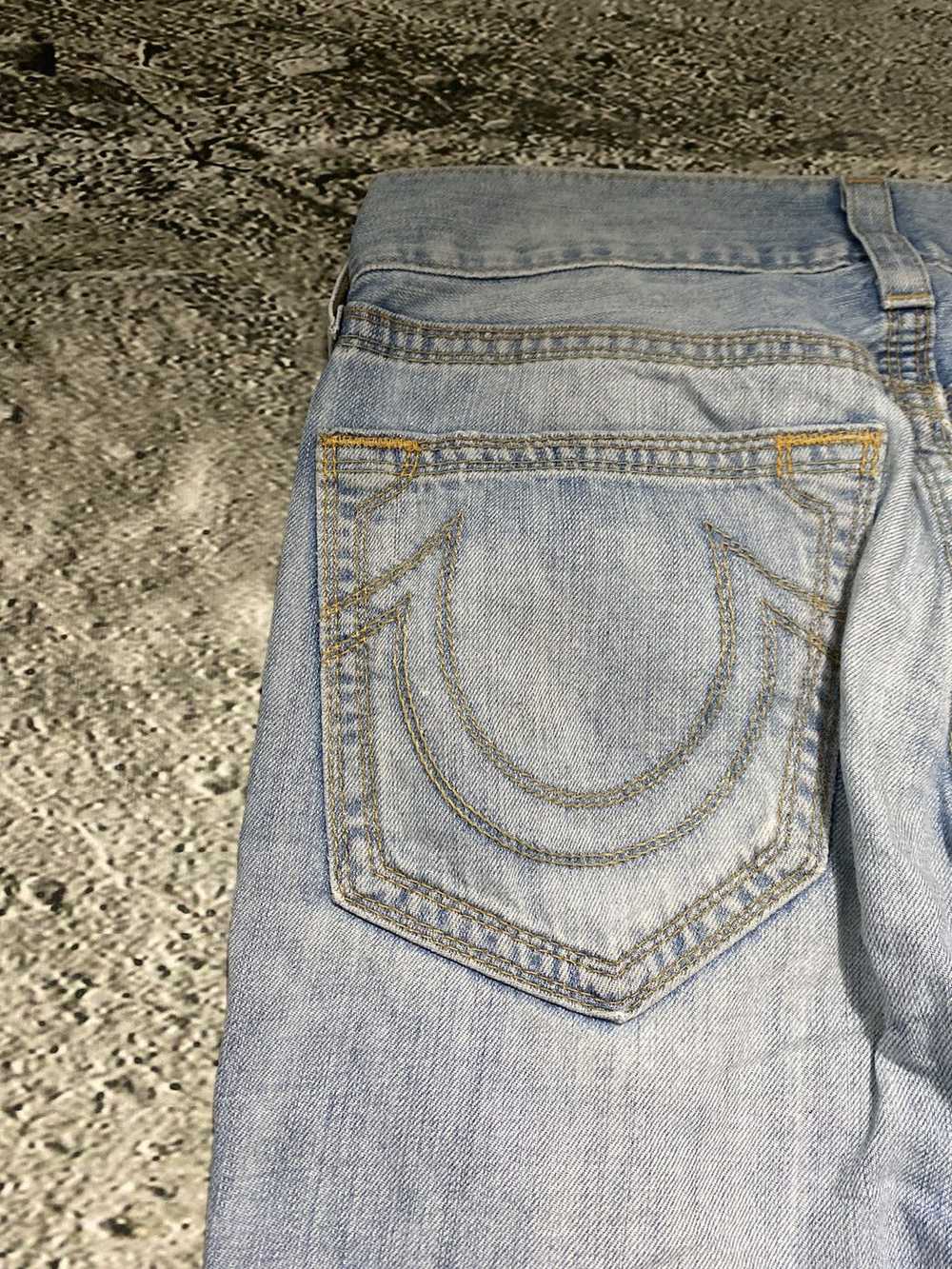 Made In Usa × True Religion × Vintage True Religi… - image 12