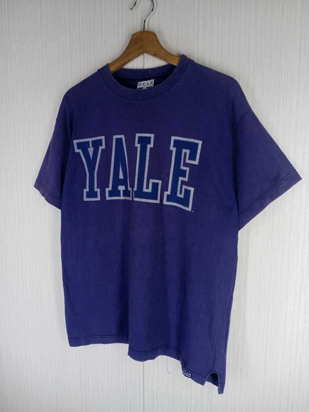 American College × Gear For Sports × Vintage Rare… - image 2