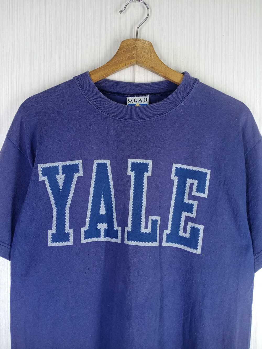 American College × Gear For Sports × Vintage Rare… - image 3