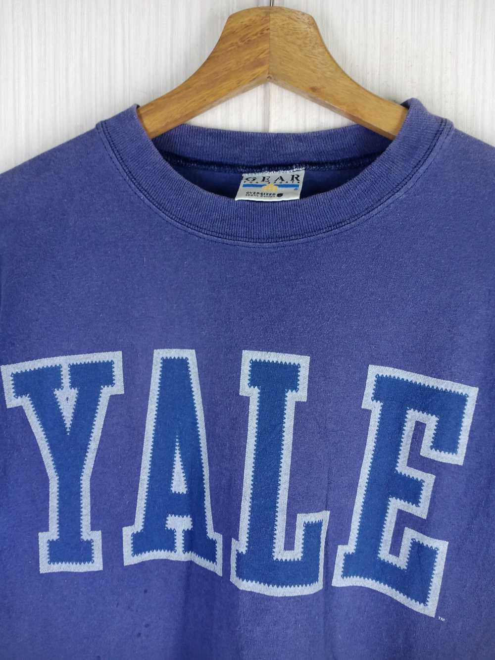 American College × Gear For Sports × Vintage Rare… - image 4