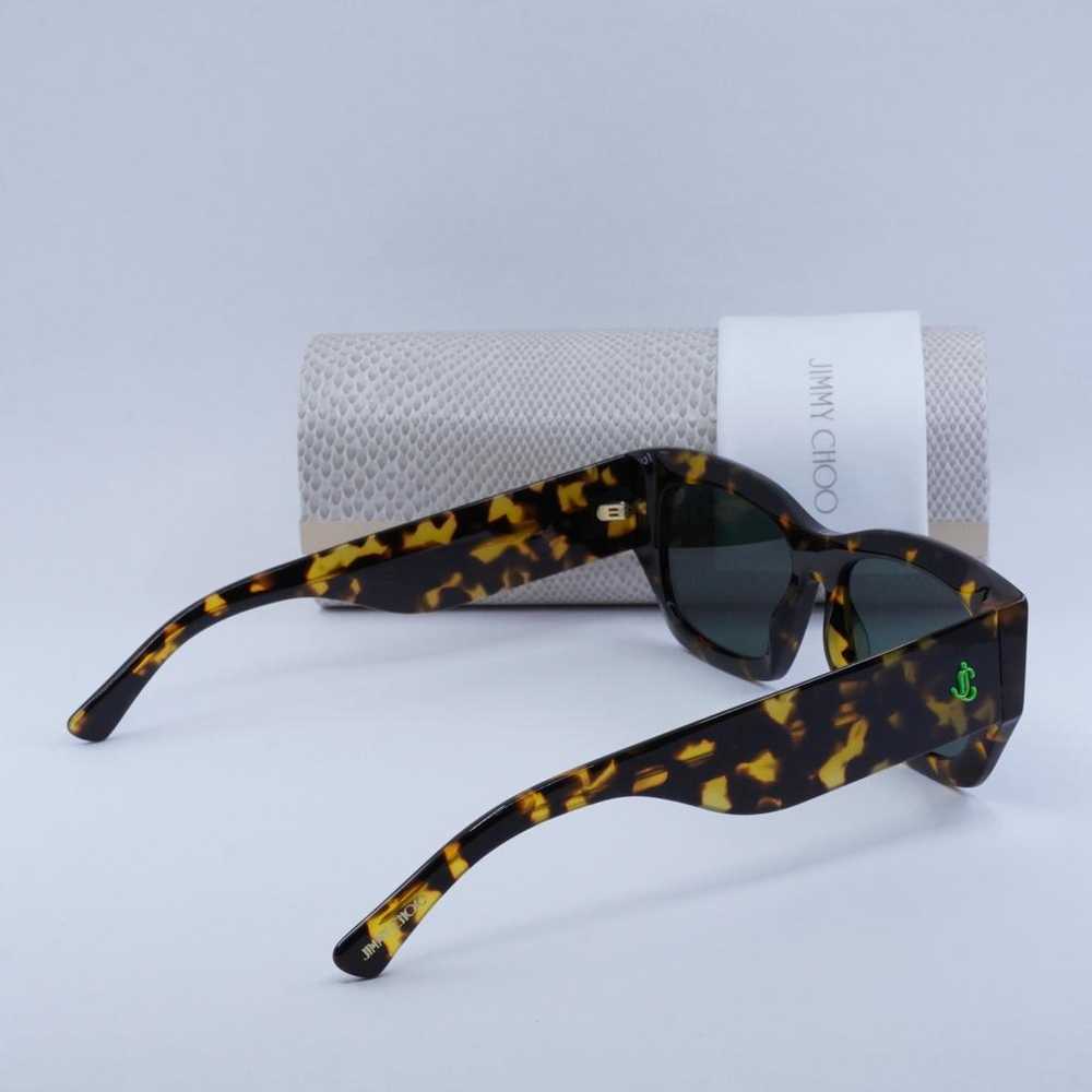 Jimmy Choo Sunglasses - image 9