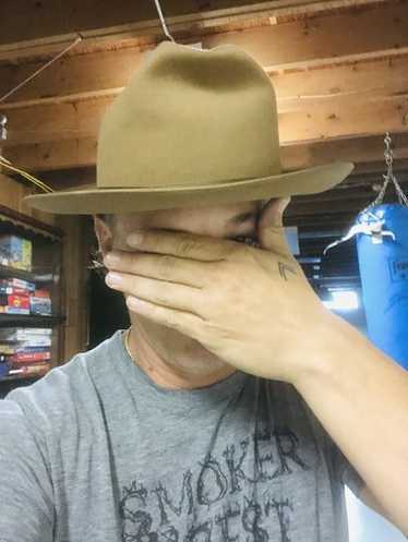 Vintage stetson 3x beaver - Gem