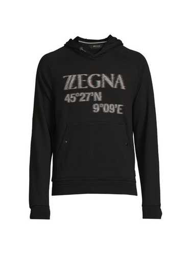 Z Zegna ZEGNA Hoodie