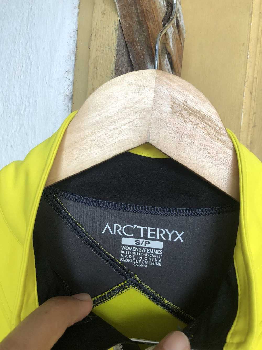 Arc'Teryx × Outdoor Life × Sports Specialties Arc… - image 11