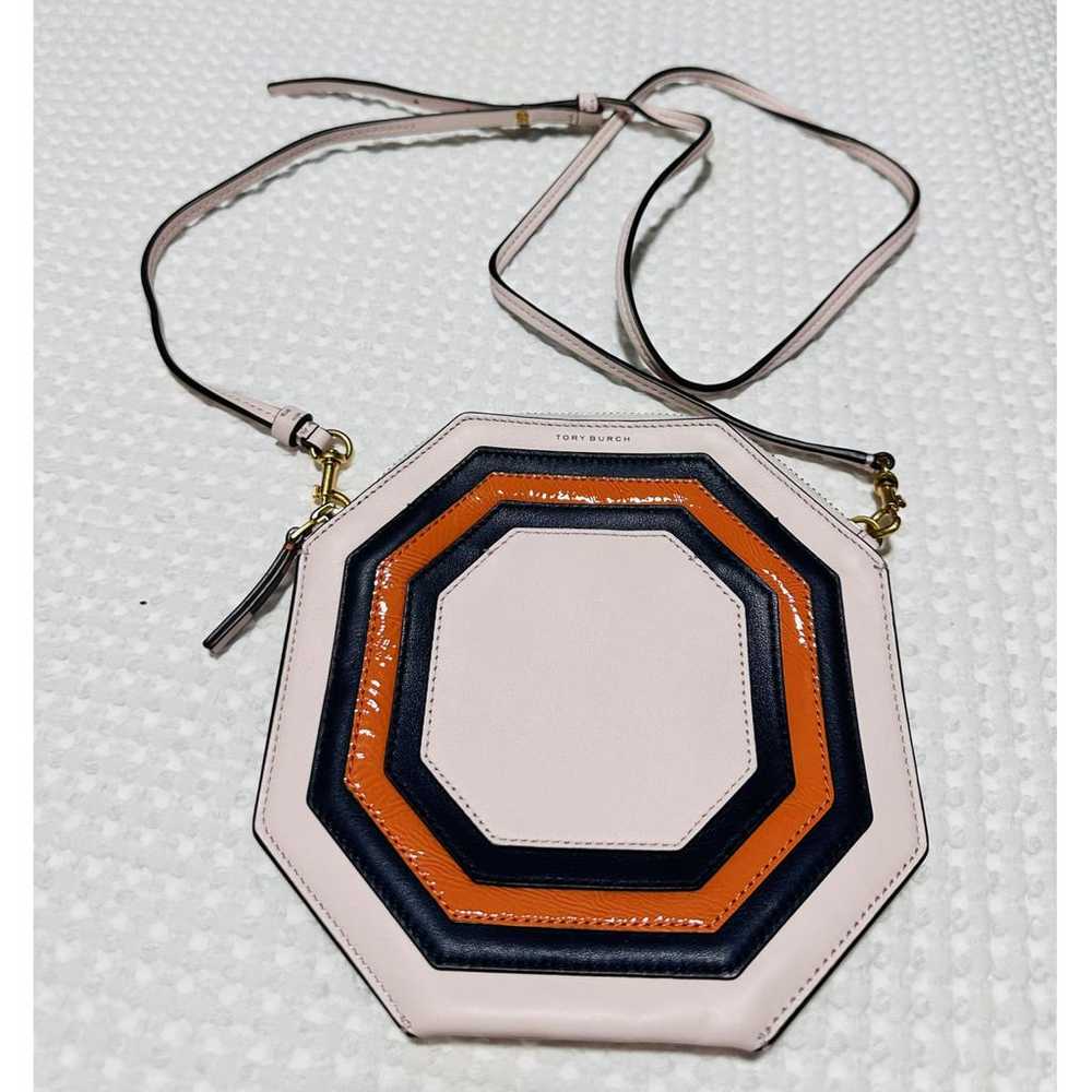 Tory Burch Leather crossbody bag - image 3