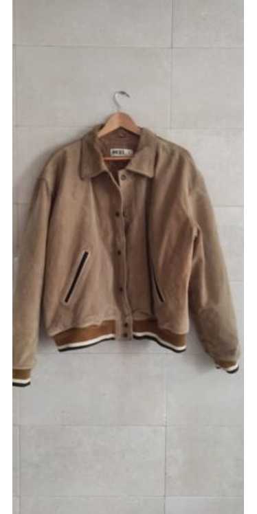 Diesel suede jacket vintage - Gem