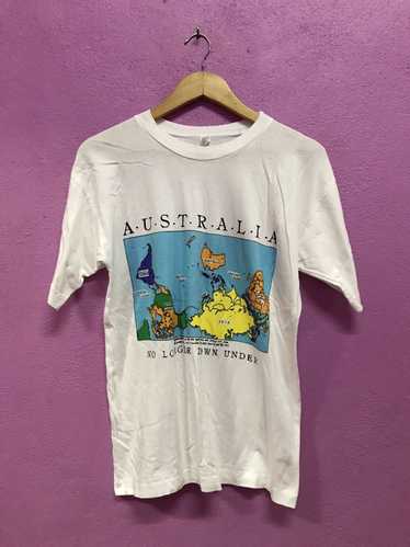 Classics Australia Australia T-Shirts Size M