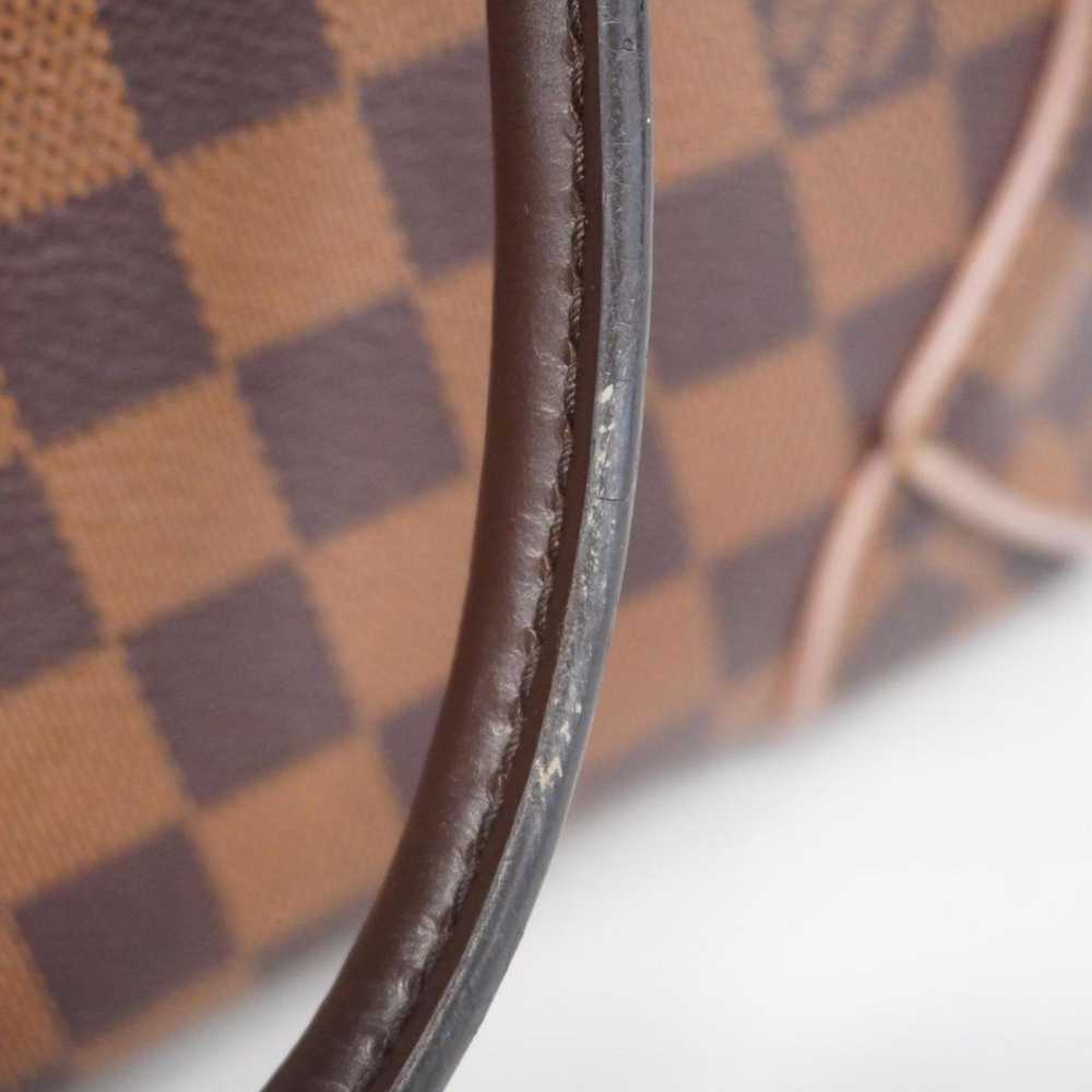 Louis Vuitton Louis Vuitton Handbag Damier Kaisa … - image 10