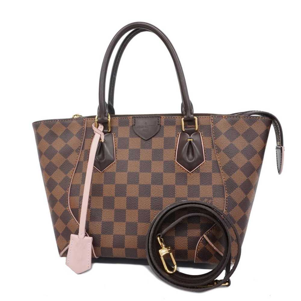 Louis Vuitton Louis Vuitton Handbag Damier Kaisa … - image 1