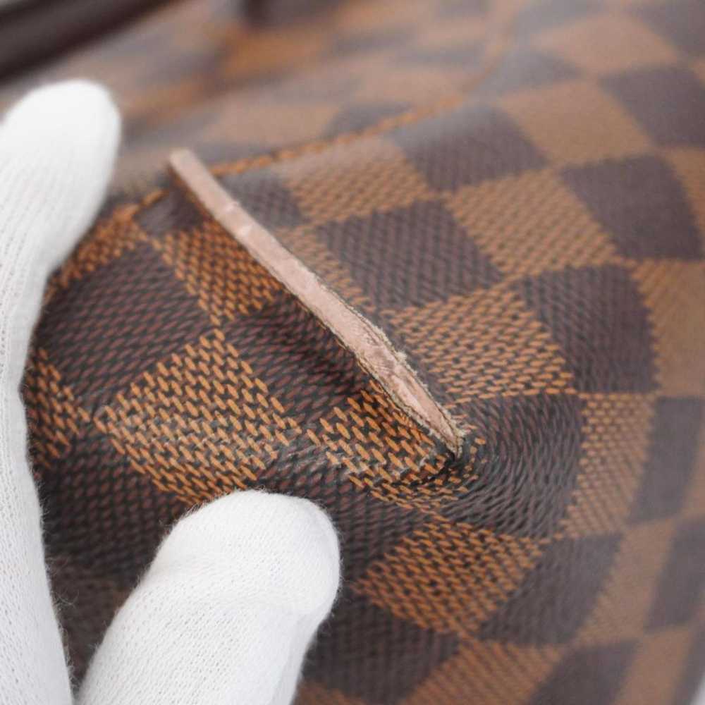 Louis Vuitton Louis Vuitton Handbag Damier Kaisa … - image 6