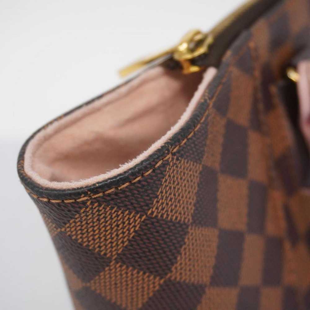 Louis Vuitton Louis Vuitton Handbag Damier Kaisa … - image 7