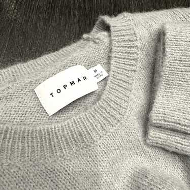 New ! No Tag. Not Itchy. Never Used. Great Looking