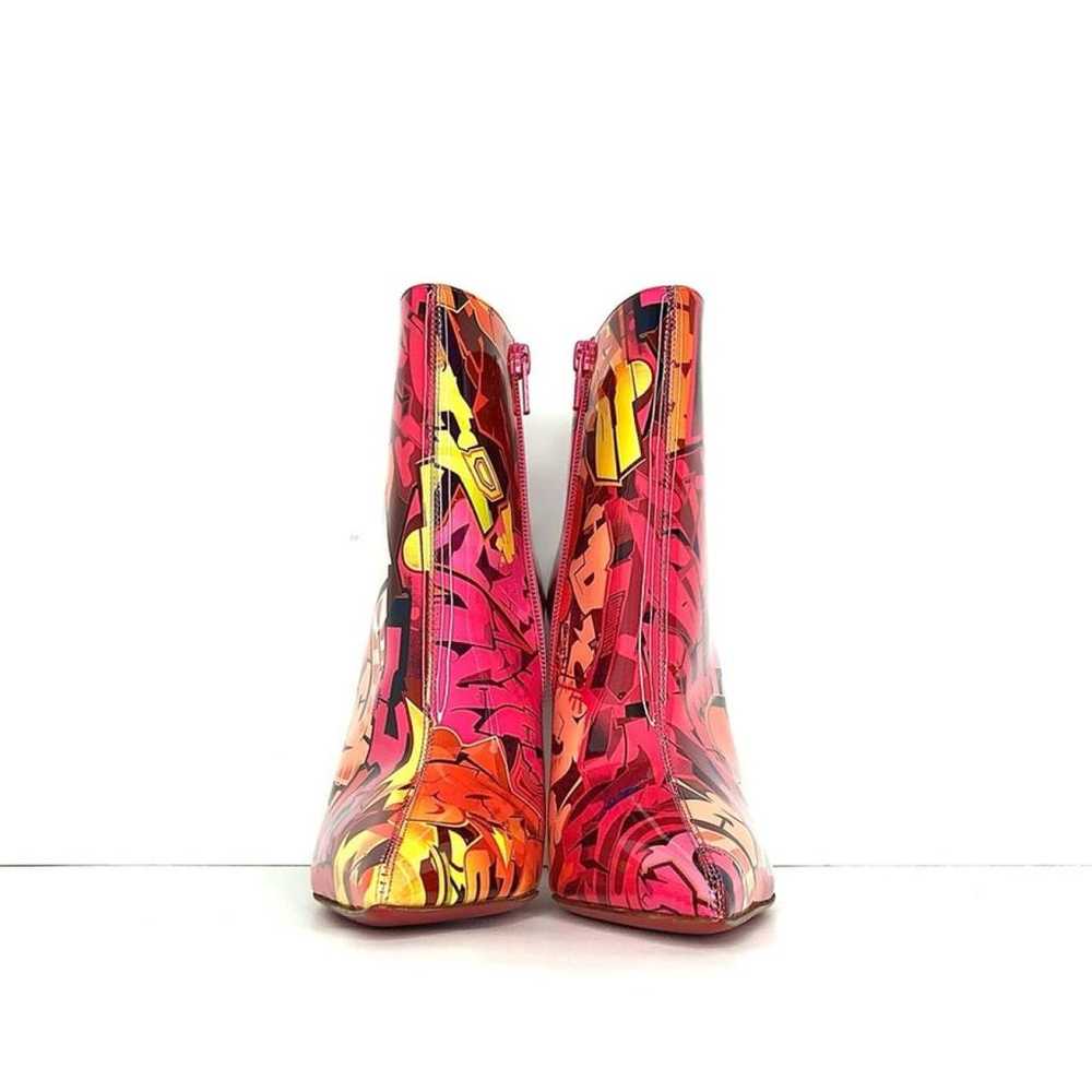 Christian Louboutin Patent leather boots - image 8