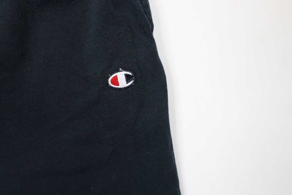 Champion × Vintage Vintage 90s Champion Logo Wide… - image 5