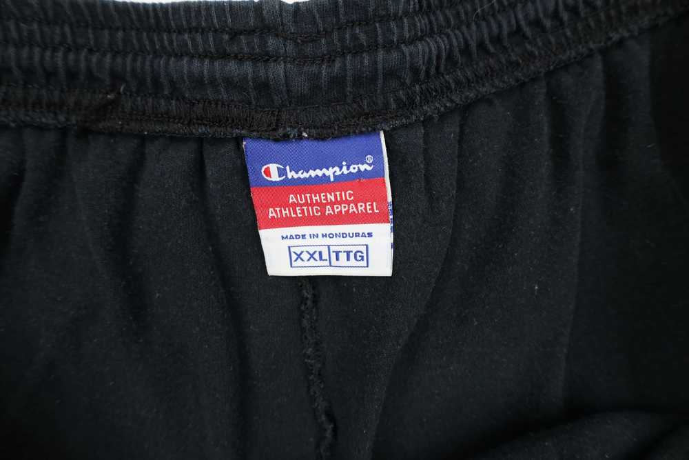 Champion × Vintage Vintage 90s Champion Logo Wide… - image 7