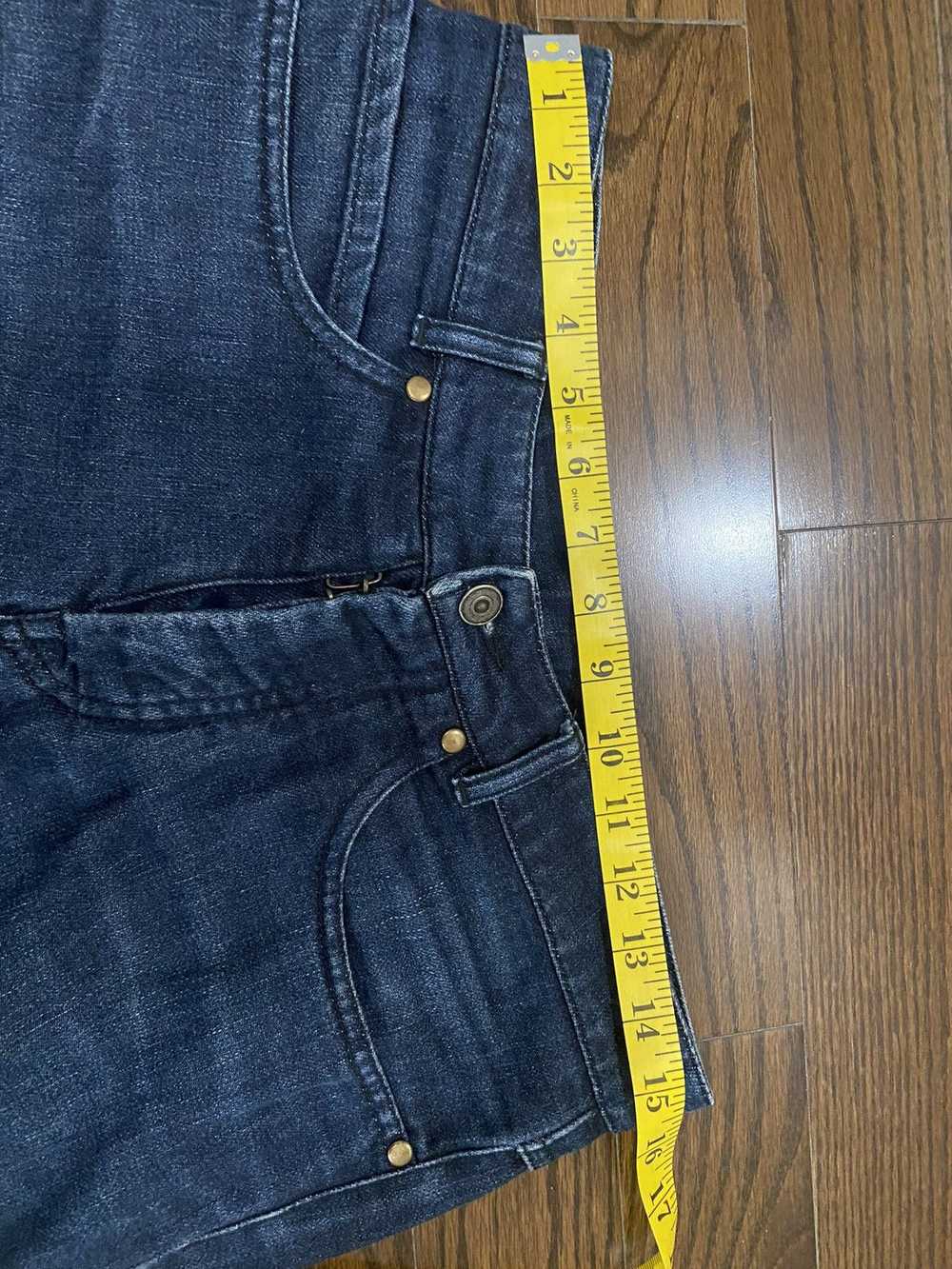 Maison Margiela MM line 14 jeans - image 10