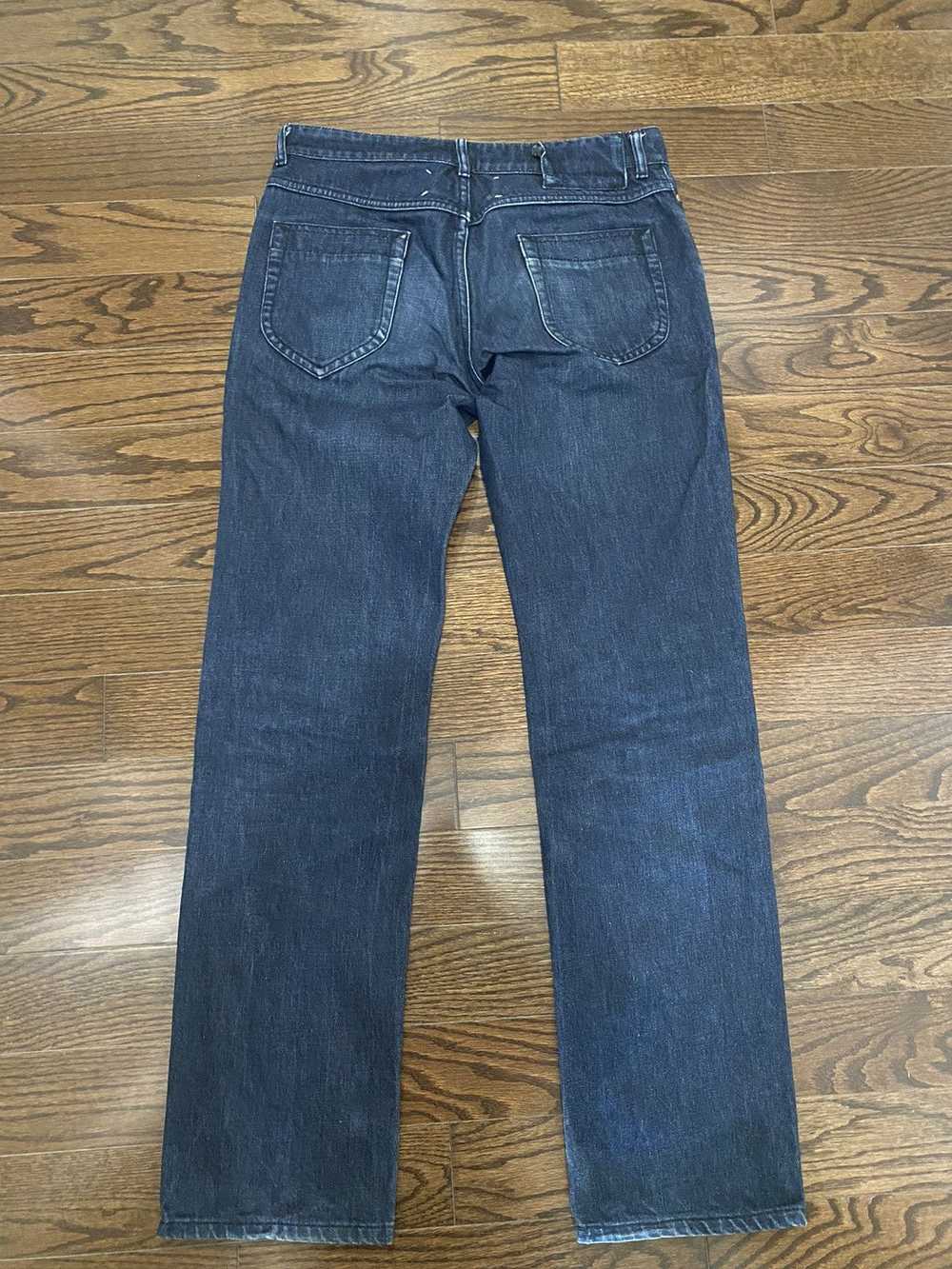 Maison Margiela MM line 14 jeans - image 2