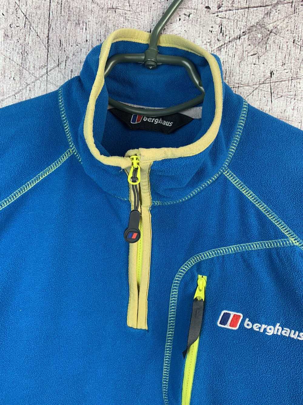 Berghaus × Streetwear × Vintage Berghaus Vintage … - image 2