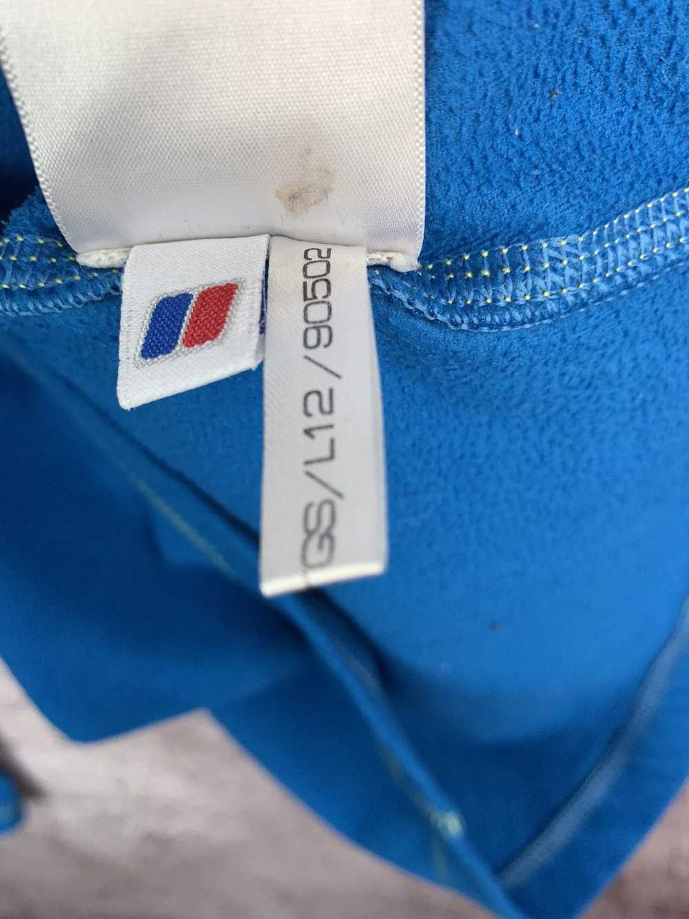 Berghaus × Streetwear × Vintage Berghaus Vintage … - image 8