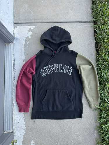 Supreme 2016 arc - Gem