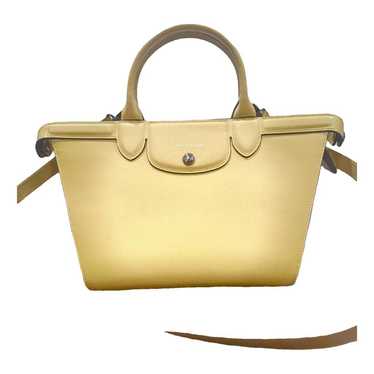 Longchamp Heritage leather tote - image 1