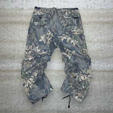 Camo × Japanese Brand × Vintage Crazy Vintage 90s… - image 1