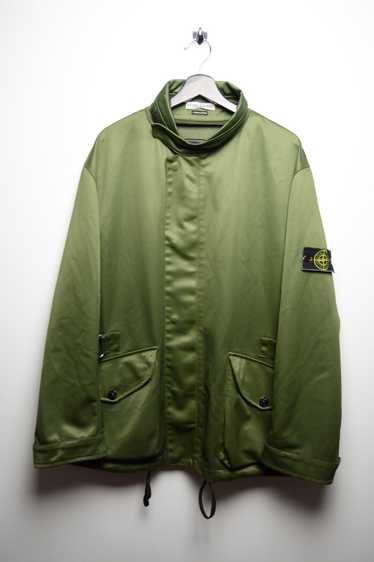 Archival Clothing × Stone Island × Vintage archive