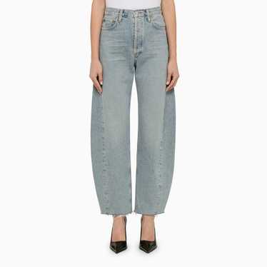 o1d2blof01223 Jeans in Light Blue - image 1