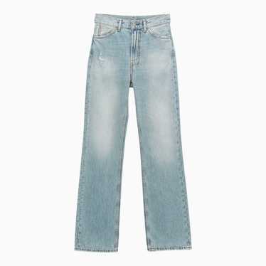 o1d2blof01223 Jeans in Light Blue - image 1