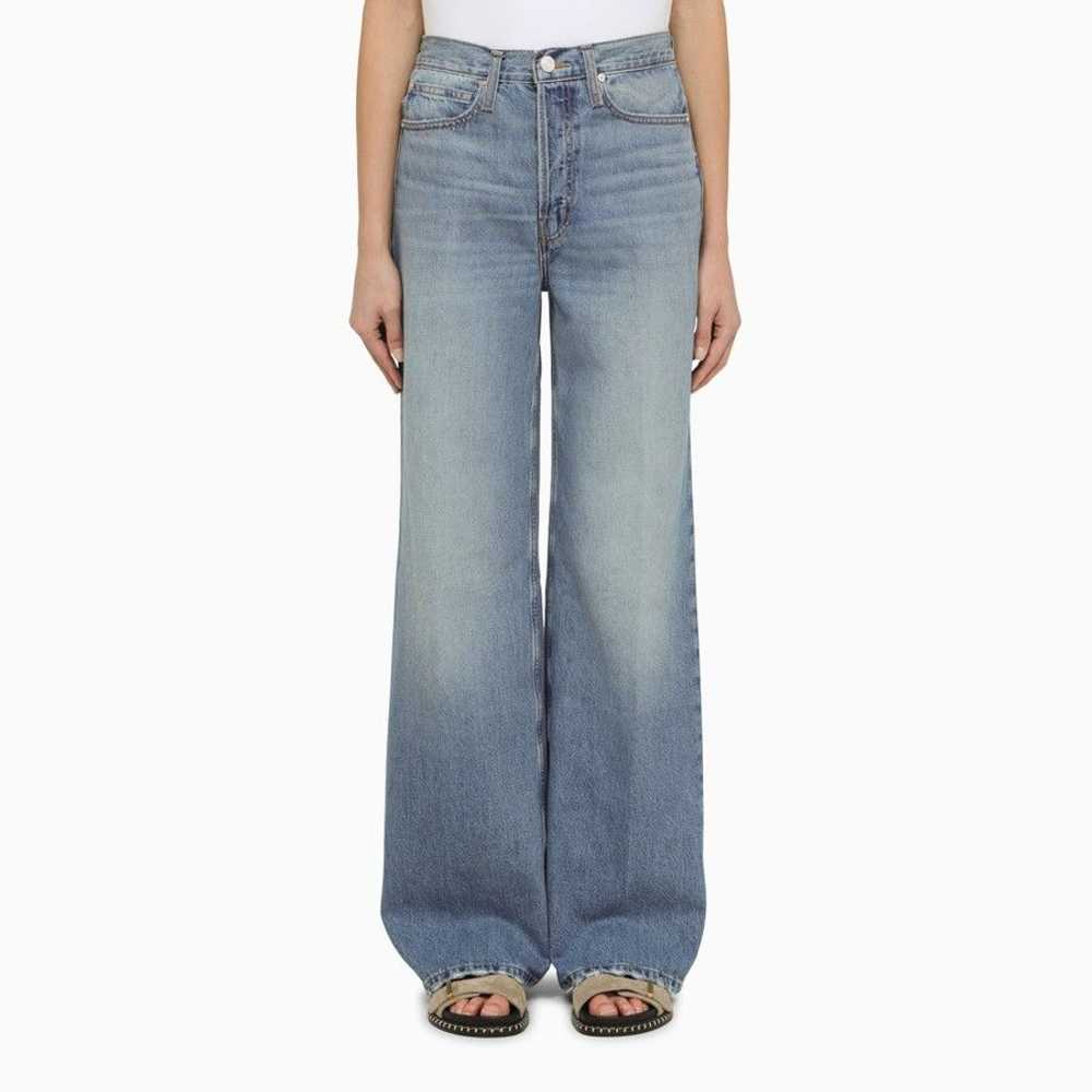 o1d2blof0124 Jeans in Light Blue - image 1