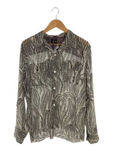 Needles Classic Pattern Shirt