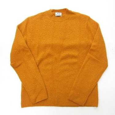 Acne Studios Peele Crewneck Sweater - image 1