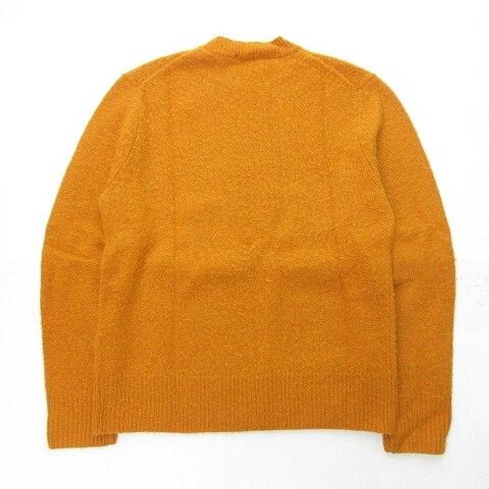 Acne Studios Peele Crewneck Sweater - image 2