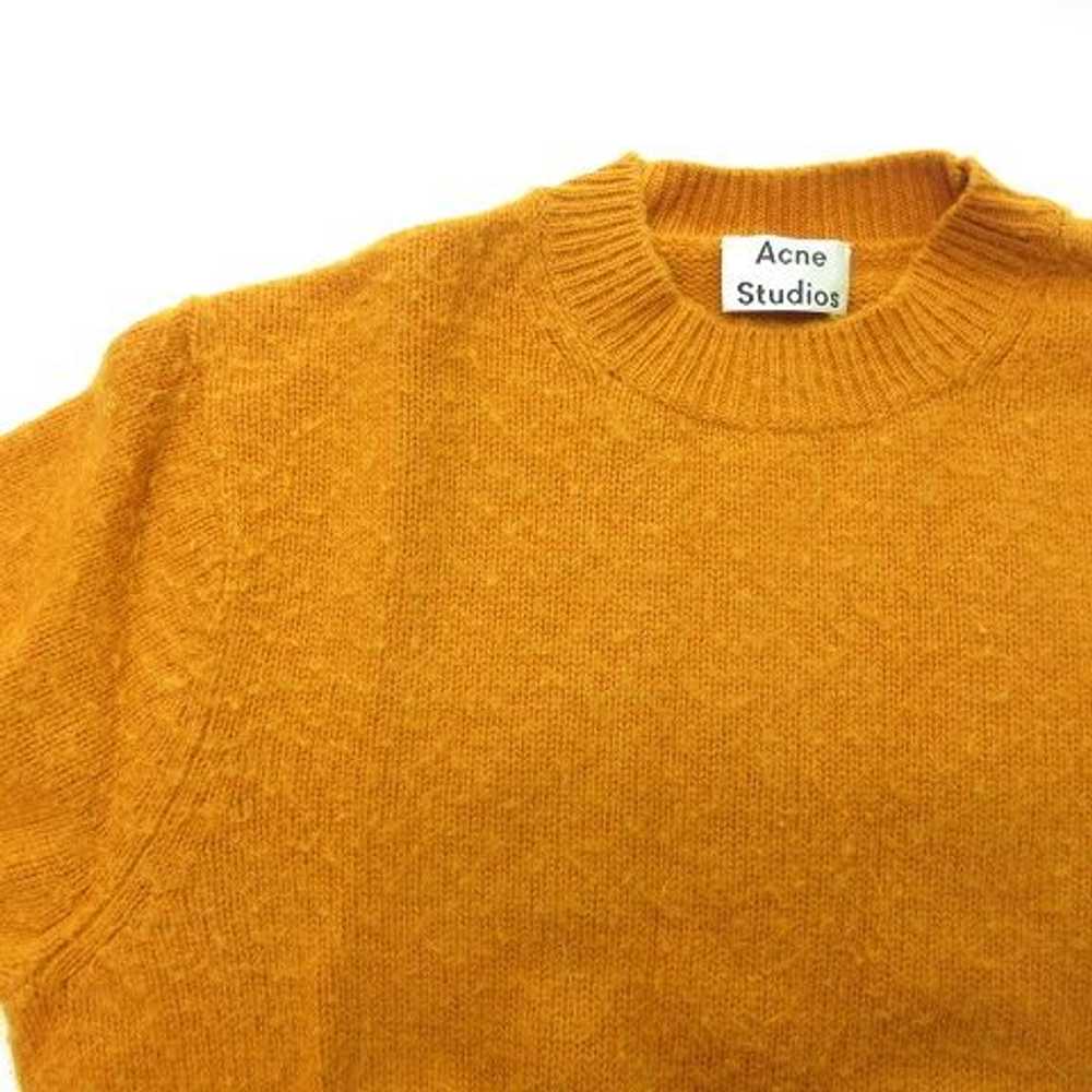 Acne Studios Peele Crewneck Sweater - image 3