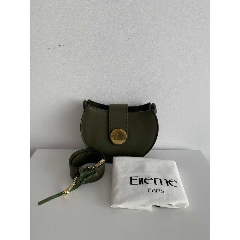 Elleme Leather handbag - image 2