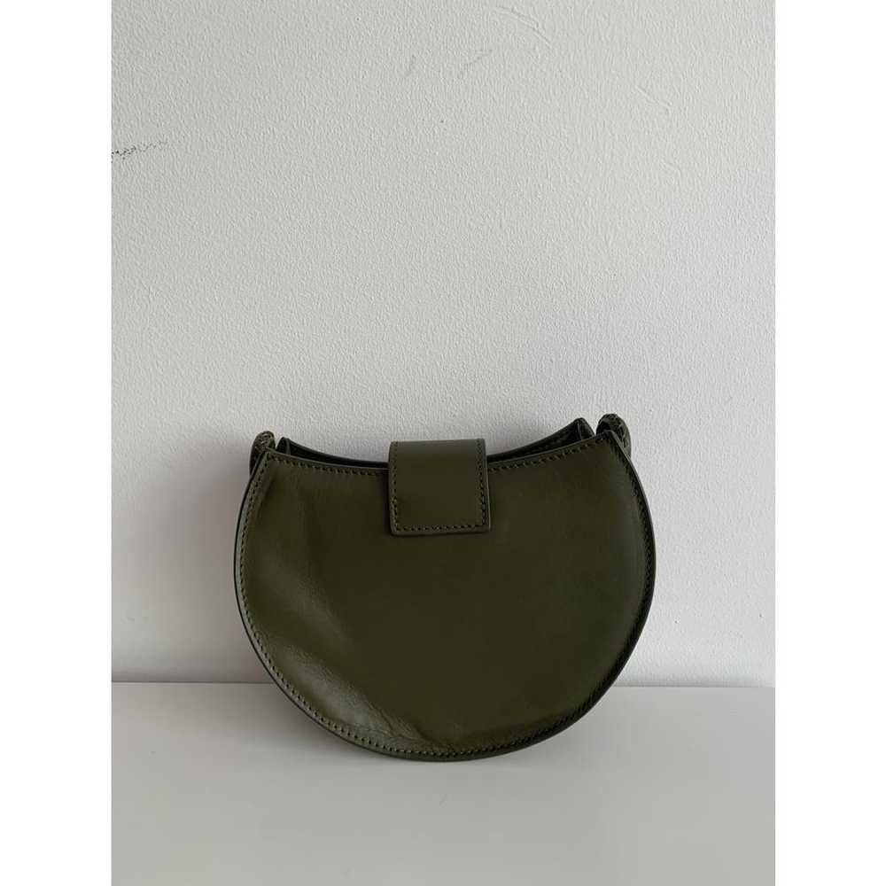 Elleme Leather handbag - image 5