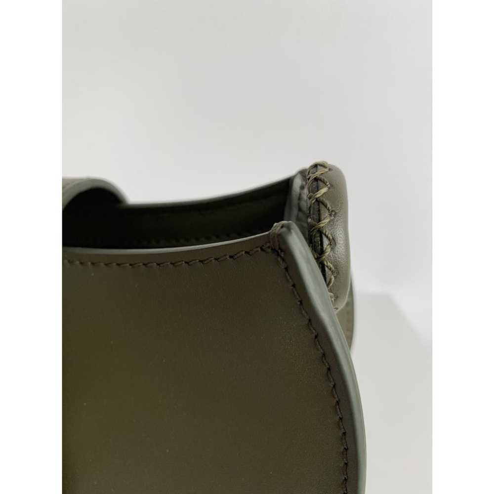 Elleme Leather handbag - image 6