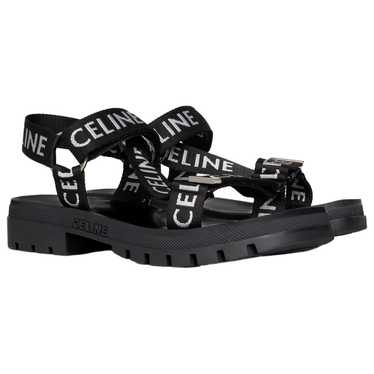 Celine leo sandal - Gem