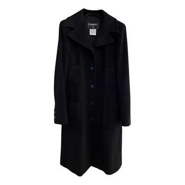 Chanel Cashmere coat