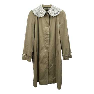 Miu Miu Trench coat - image 1