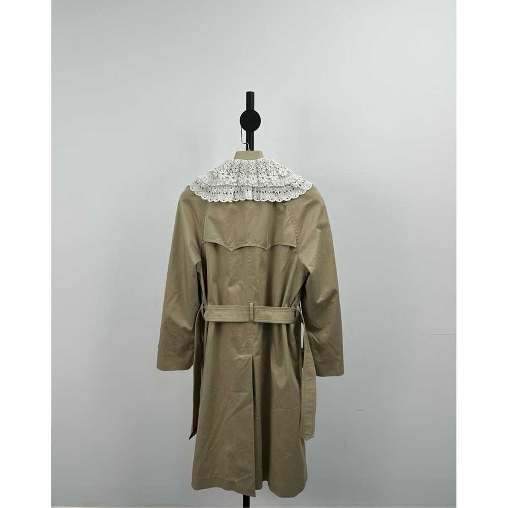 Miu Miu Trench coat - image 2