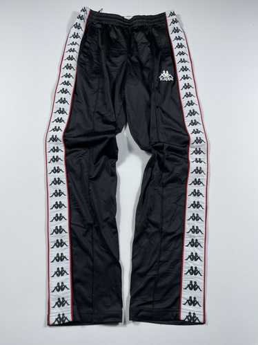 Kappa 222 banda big bay pants best sale