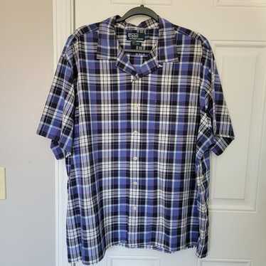 Polo ralph lauren andy - Gem