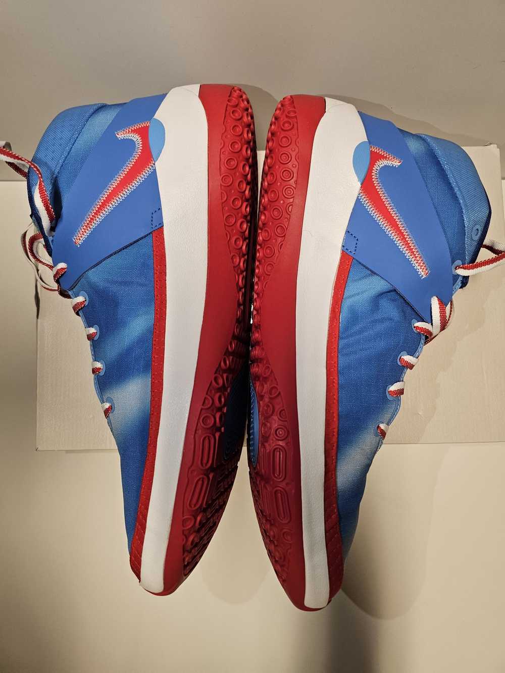 Nike KD13 "New Jersey Nets Hardwood Classics" - image 3