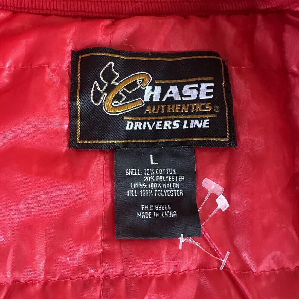 Chase Authentics × NASCAR × Sportswear Vintage Ch… - image 5