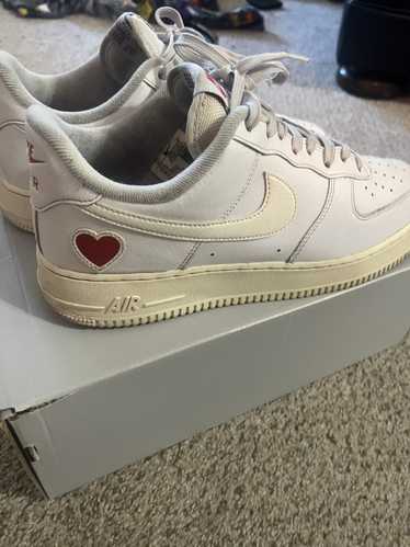 Nike Air Force 1 ‘Valentine’s Day 2021’