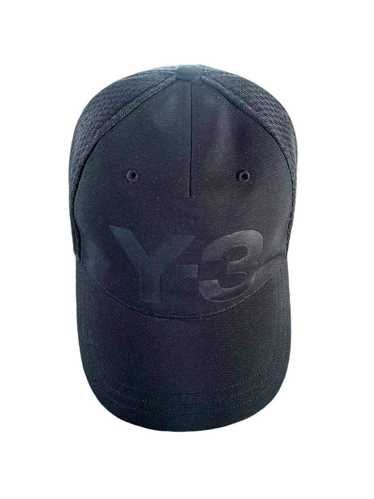 Adidas × Designer × Yohji Yamamoto ADIDAS Y-3 YOJ… - image 1