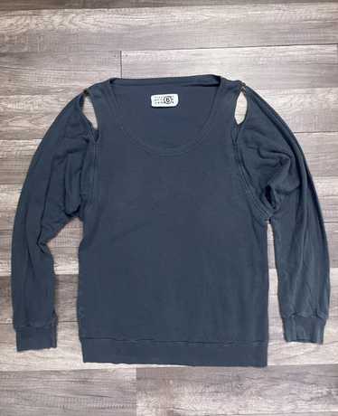 Maison Margiela Vintage mm6 Top