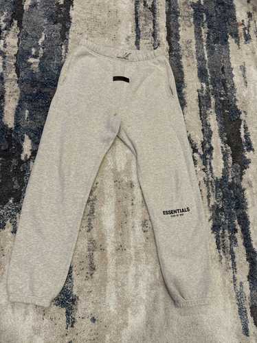 Essentials Essentials Sweatpants - image 1